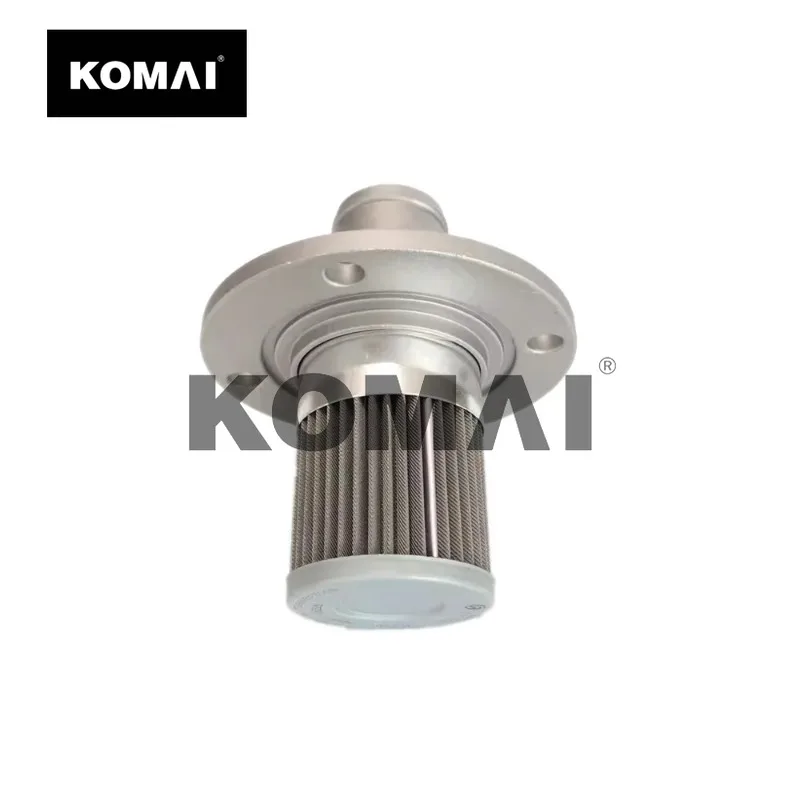 KOMAI For Komatsu PC20MR 22-1-2-3 25 Hitachi EX30 Kubota U30 35 Diesel Oil Air Return Oil Filter Mini Excavator Parts