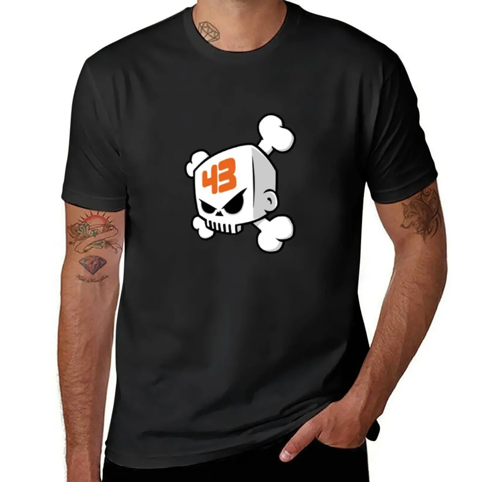 Ken Block 43 T-Shir…