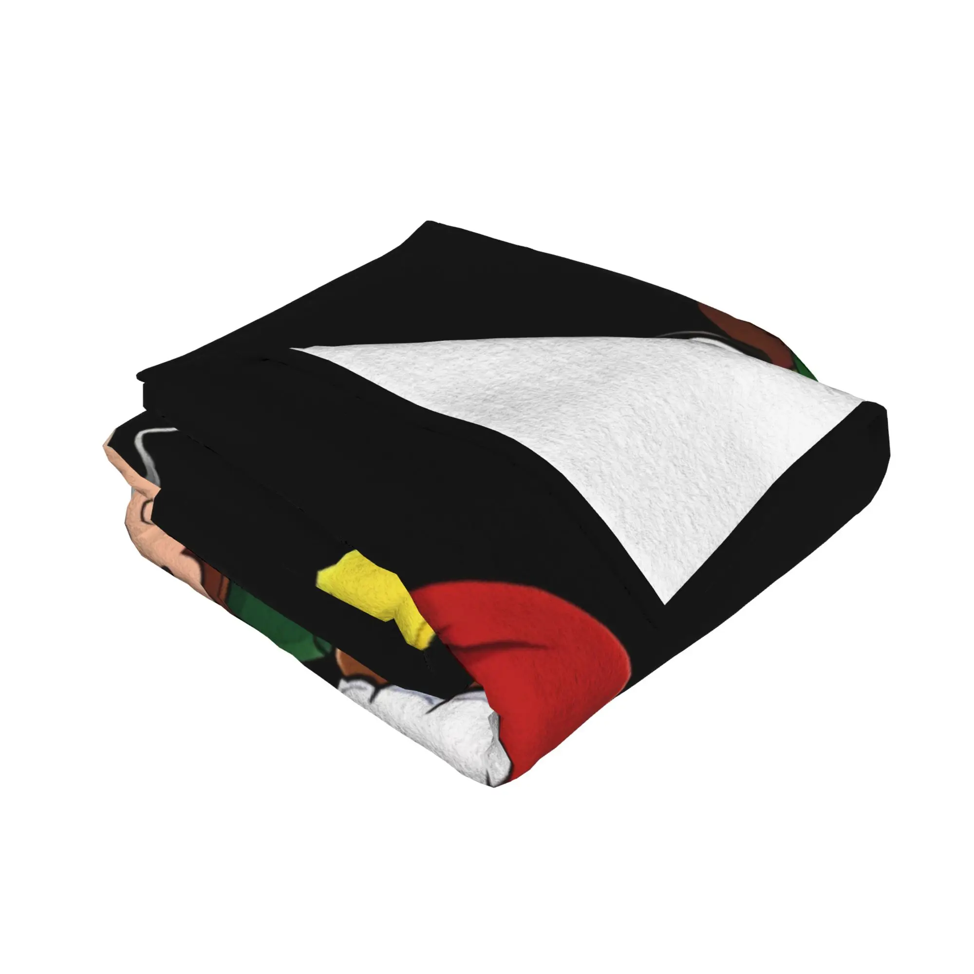 1PC Classic G-gravity Falls home room decorations Winter Blankets for Adults Bedding Home Interior Sofa Knee