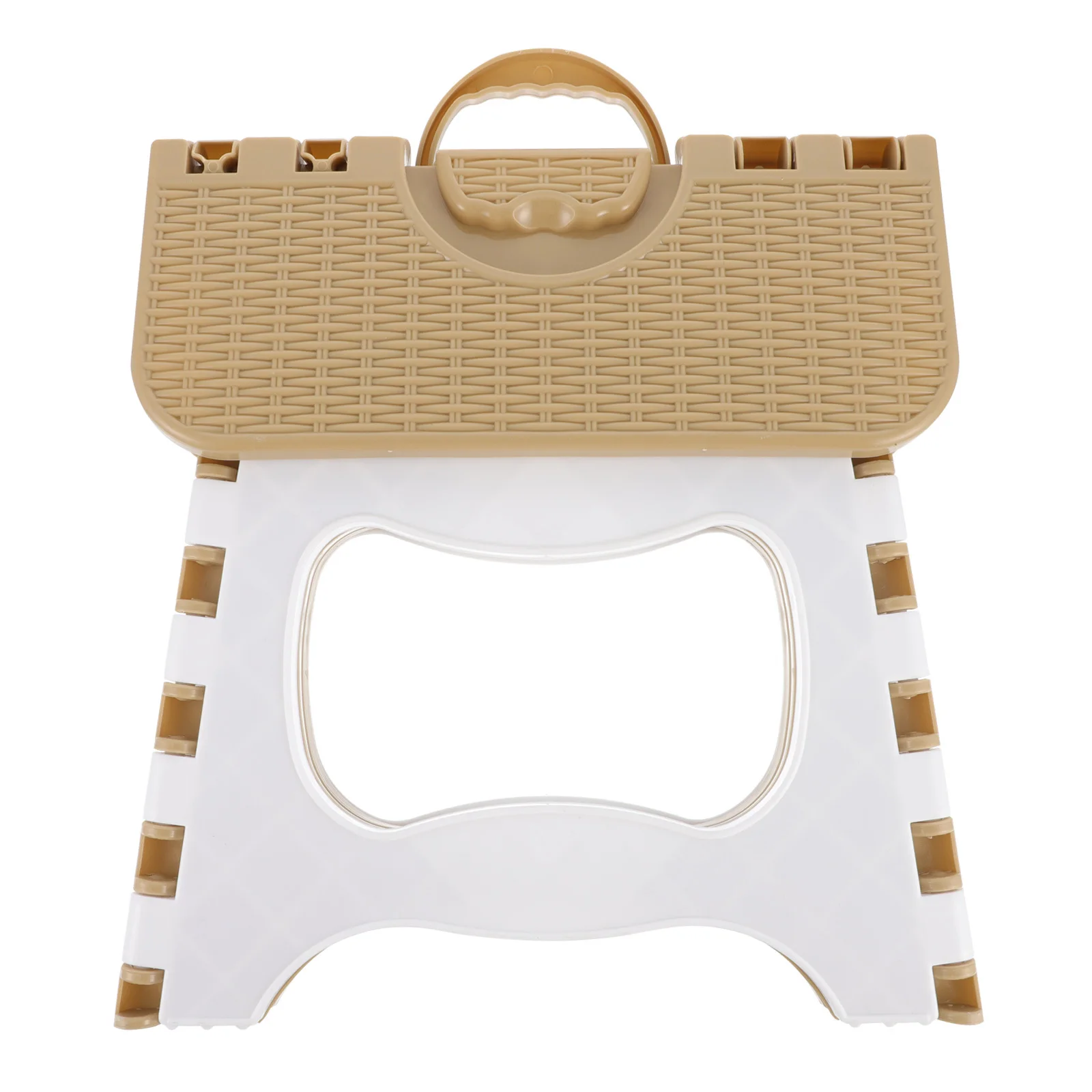 

Portable Folding Heavy Duty Plastic Lightweight For Outdoor Camping Foldable Fishing Stool Fishing Garden Bathroom Kitchen Use
