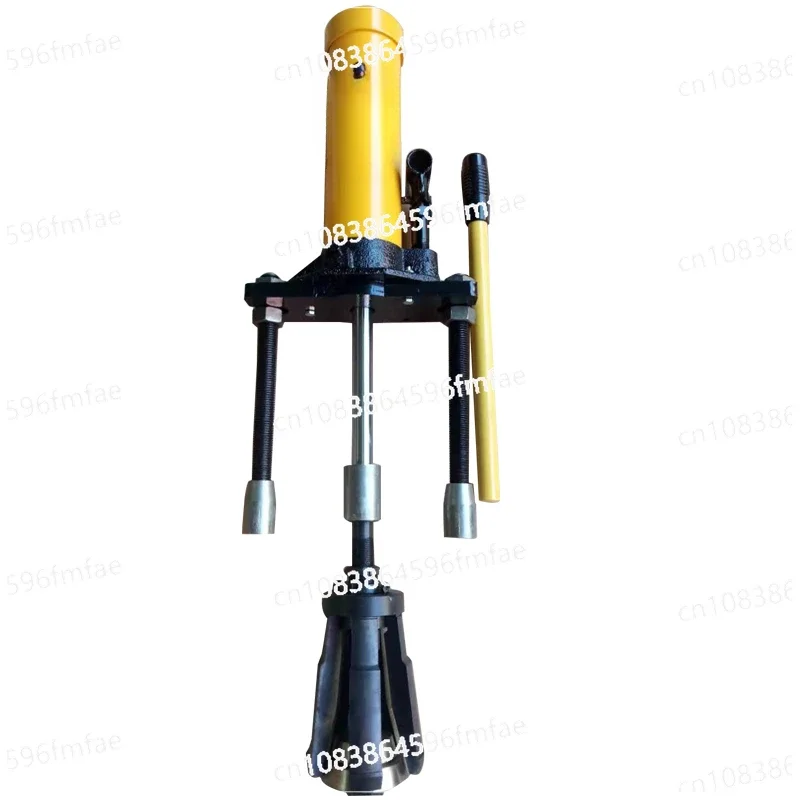 Cylinder Puller Engine Engine Repair Cylinder Liner Extractor Thin-walled Cylinder Puller Multifunctional Auto Repair Tool