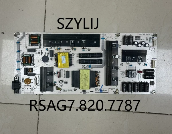 

Оригинальная плата питания для H75E7A HZ75U7A RSAG7.820.7787 HLL-6176WA/WC