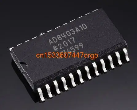 

IC new original AD8403A10 AD8403 SOP24 Free Shipping