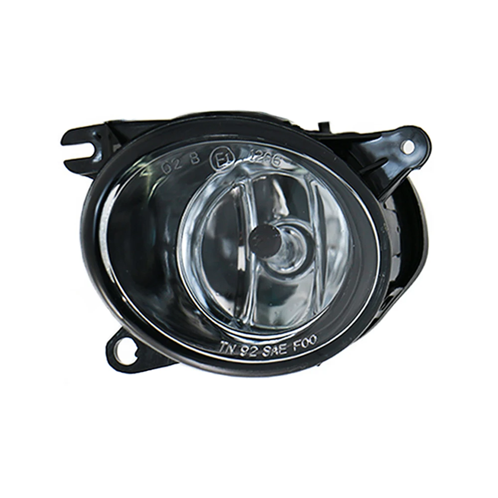 Pair Fog Lamp Assembly For Audi A6 C5 S6 Quattro 2002 2003 2004 2005 Front Bumper Light Anti Fog Light 4B0941699C 4B0941700C view 4