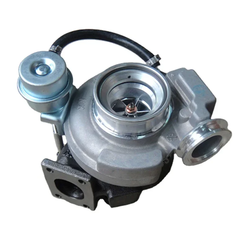 

Original Wholesale Dongfeng 6ct Engine Turbo Oem 4043978 4956031 2834302 2834301 3781990 He221w Turbocharger High Quality