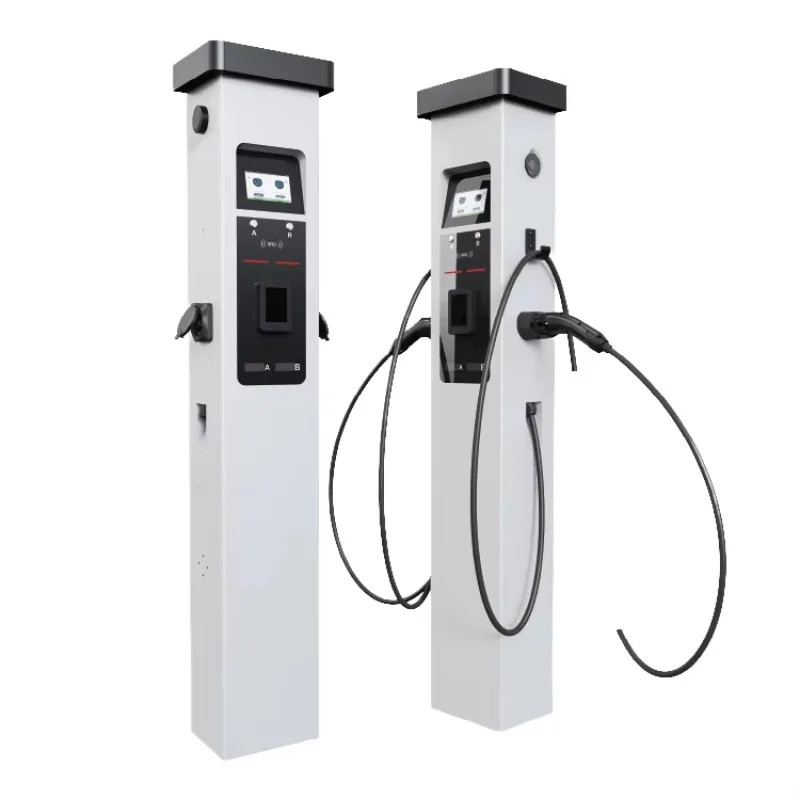 Ev Charger Standard…
