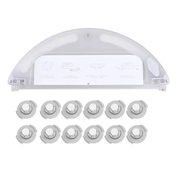 Noyau d'eau précieuse pour aspirateur Xiaomi, Roborock S5, S50, S51, S55, Dock S52, T61, P50, T7, T4, T6, P5, XIAOWA E2, E3, E4