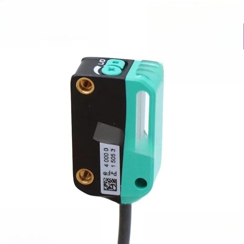 New original genuine OBT300-R100-2EP-IO-L laser diffuse reflection type, photoelectric sensor