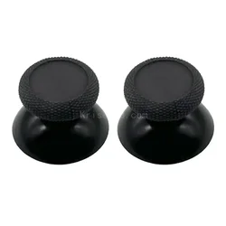 Joystick Caps for Meta Oculus Quest 2 Headset Controller Replacement Analog Thumb Handle Thumbstick Part