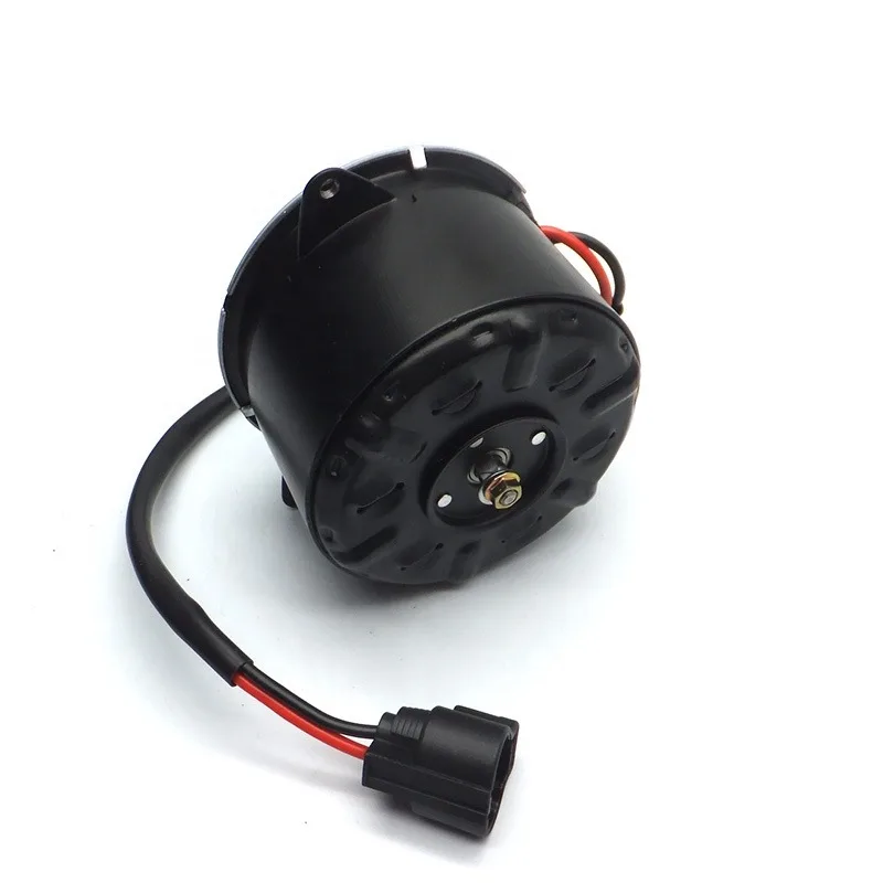 1636320390 16363-20390 Auto Engine Cooling Fan Motor Left For Toyota HIACE Lexus RX350 RX400H RX450H .