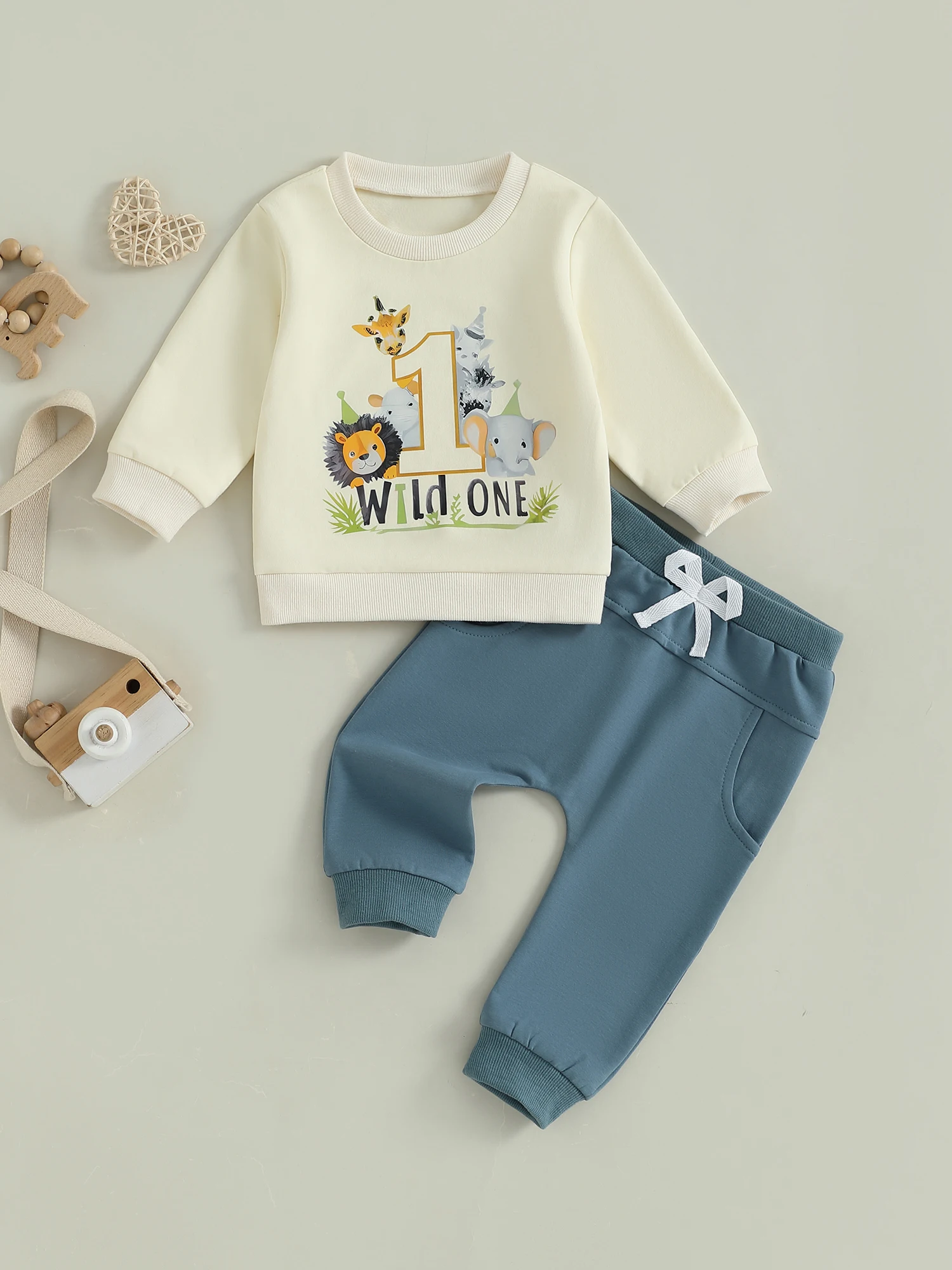 

Наряд для первого дня рождения для маленьких девочек, комбинезон с короткими рукавами и круглым вырезом с цветочным принтом и повязкой на голову, комплект одежды для малышей