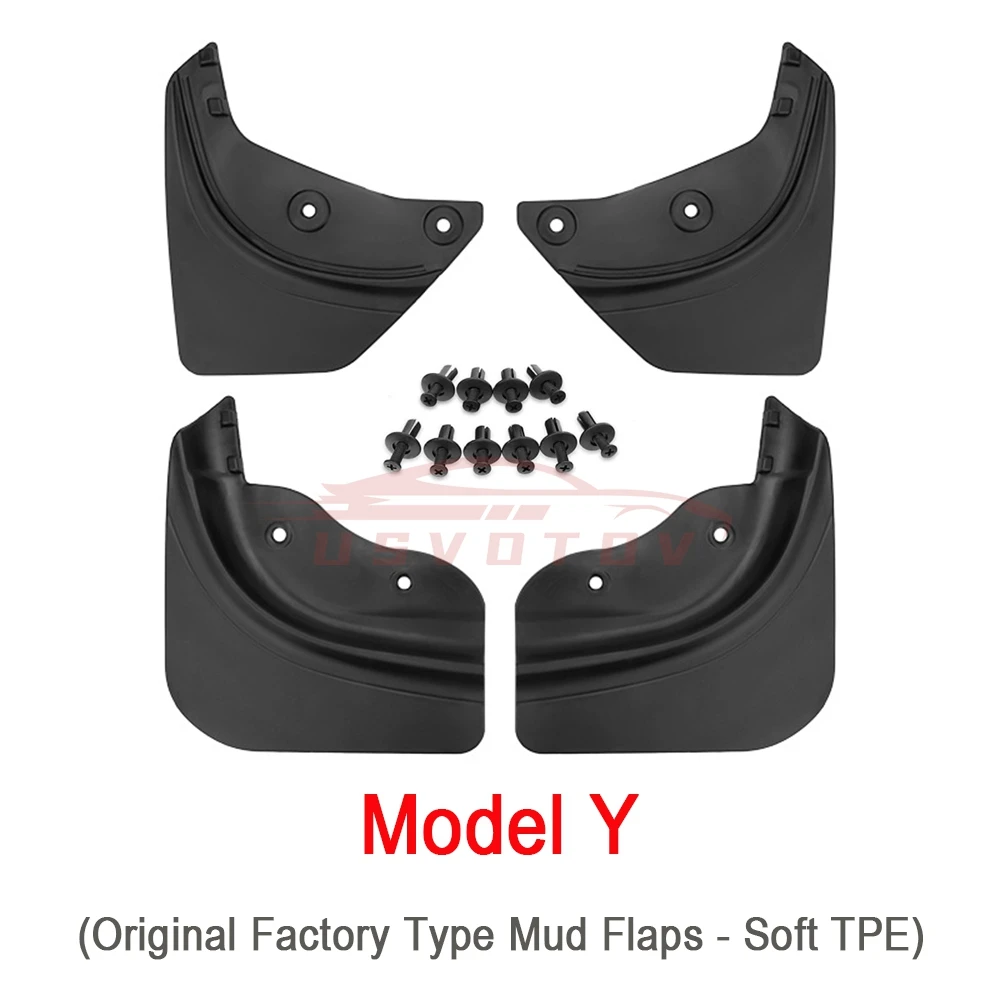 Model Y