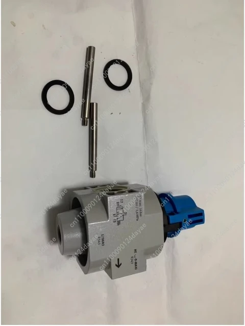 

HE-D-MAXI 170683 Valve New