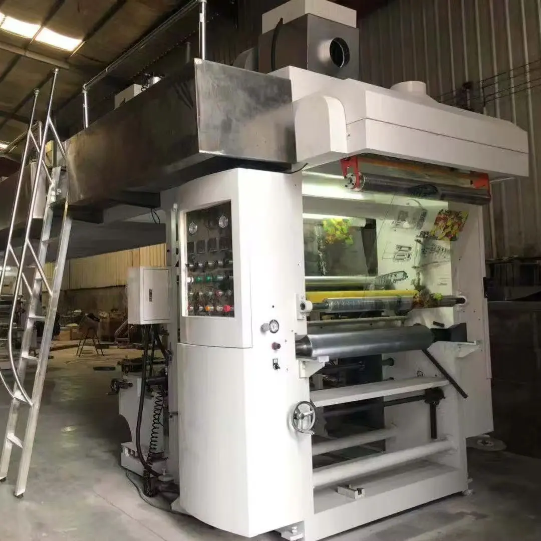 Automatic Paper Slitting Machine Paper Cutting Rewinding Paper Roll Cutter Slitter Rewinder Paper Cutter Film Rewinding Machine