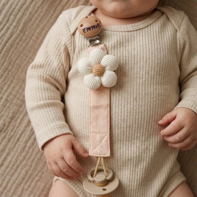 prendedor-de-chupeta-personalizado-para-bebe-com-nome-gravado-contas-de-madeira-e-flor-corrente-suporte-para-chupeta-de-recem-nascido-presente-para-bebes