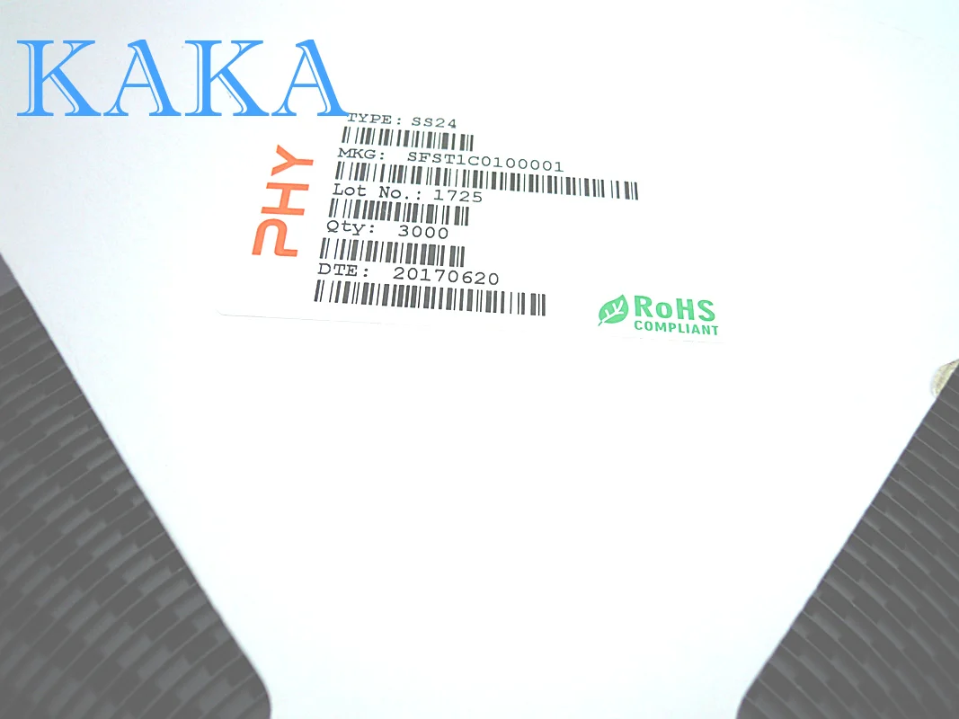 10 peças novo original SS24--PHY/SMB