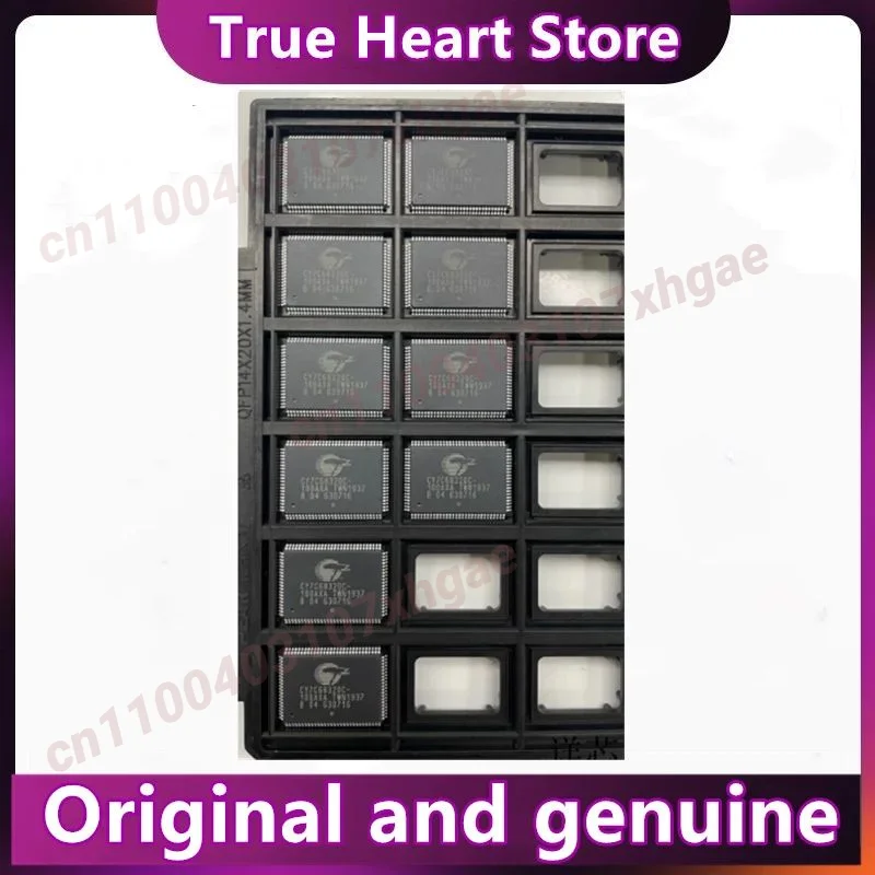 

CY7C68320C-100AXC CY7C68320C NEW Original 1PCS/LOT