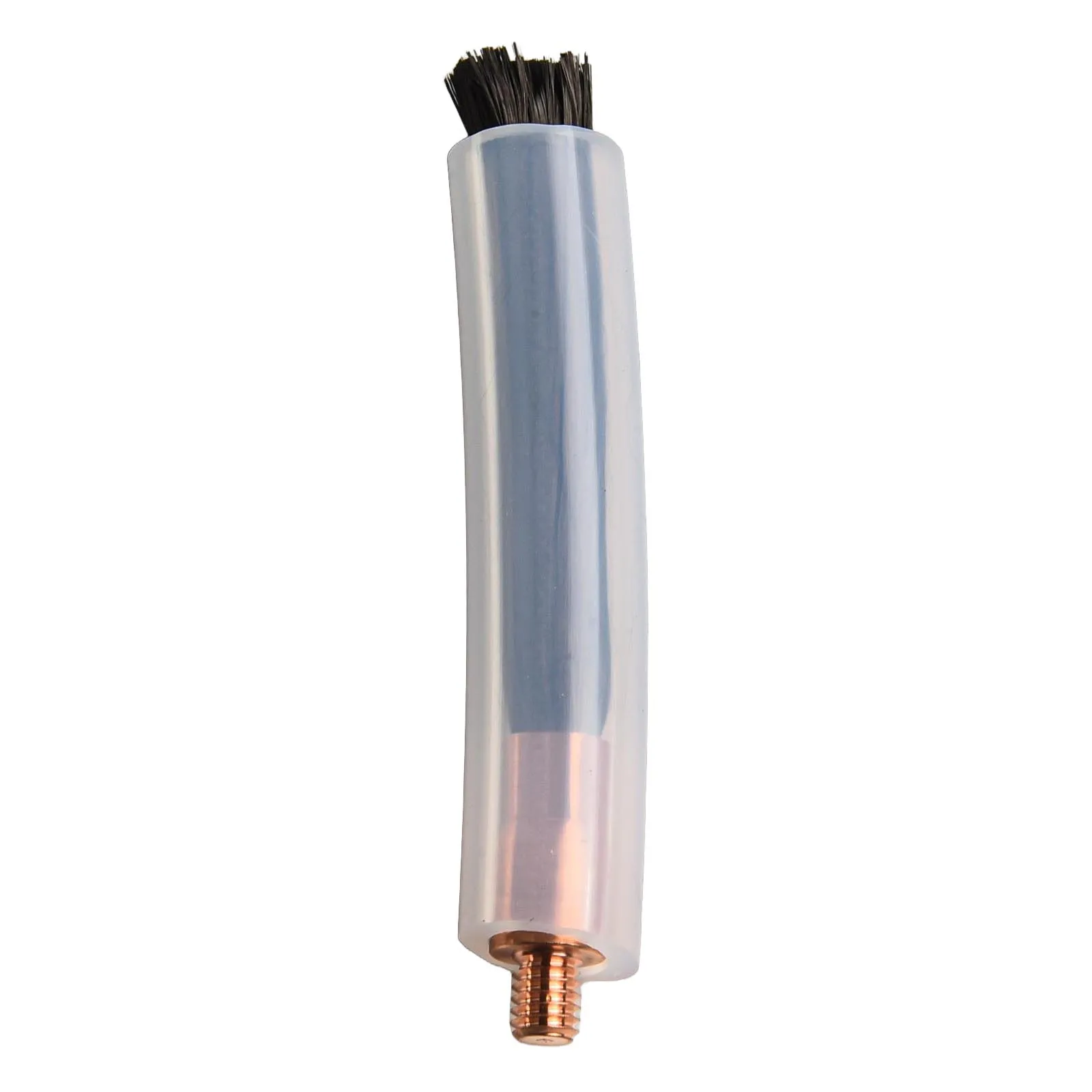 MAG Brush Pickling Brush AC DC Power Compatible Carbon Fiber Brush Acid Brush Electrical Engineering Material For MAG Welding