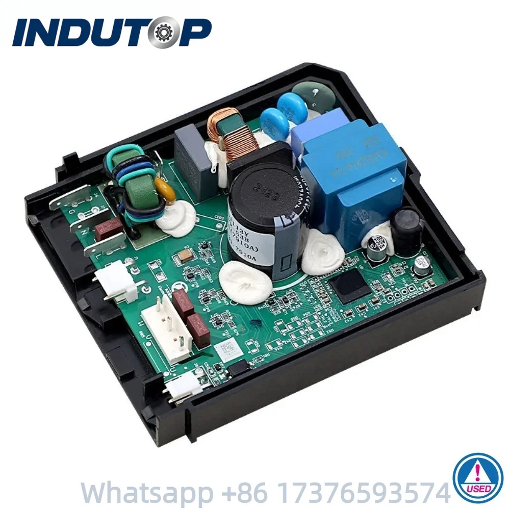 VTD1113Y JXPR-S3B-F1A(7910A) Control Board For Jiaxipera Refrigerator Circuit PCB Fridge Motherboard Freezer Spare Parts