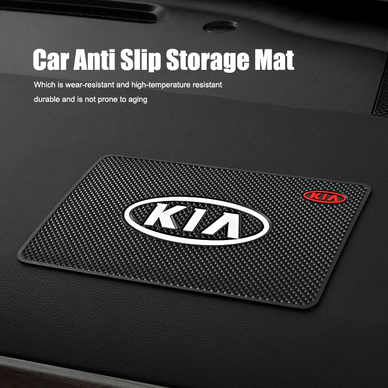 Car Anti-Slip Mat D… - image