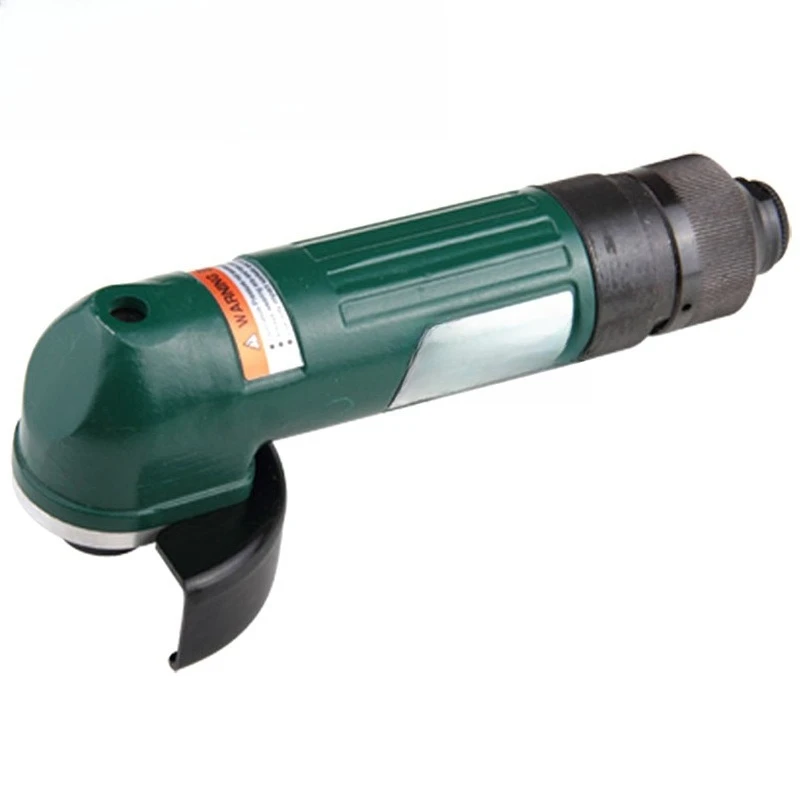Pneumatic tool 2 inch pneumatic cutting machine 02542
