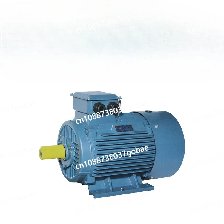 

Y2-180M-4 18.5KW three-phase asynchronous motor