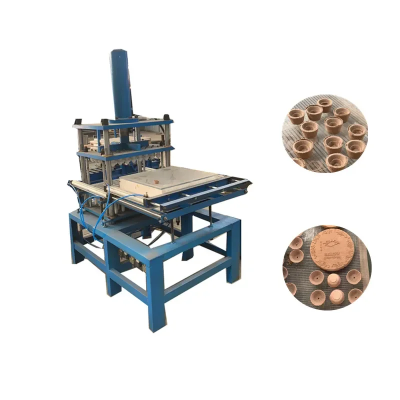 Hot Sale Bowl Incense Make Machine