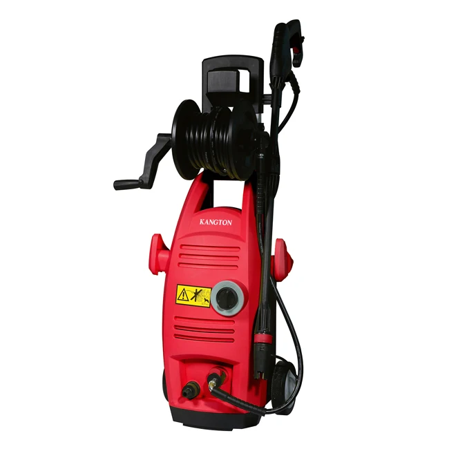 

Kangton 1500w 5L 70bar high pressure Car washer 220v