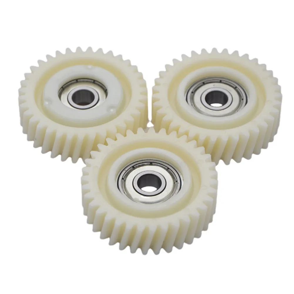 

3PCS Planetary Gear 35T Gear For Electric Folding Bike Socooter 500W Gear Electric Vehicle Gear E-bike Parts