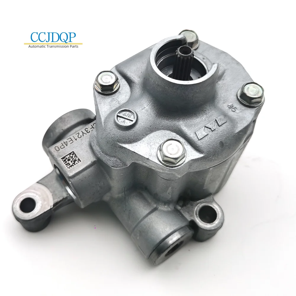 

RE0F11A CVT JF015E JF015 Automatic Transmission Oil Pump For Nissan SUZUKI Car Accessories