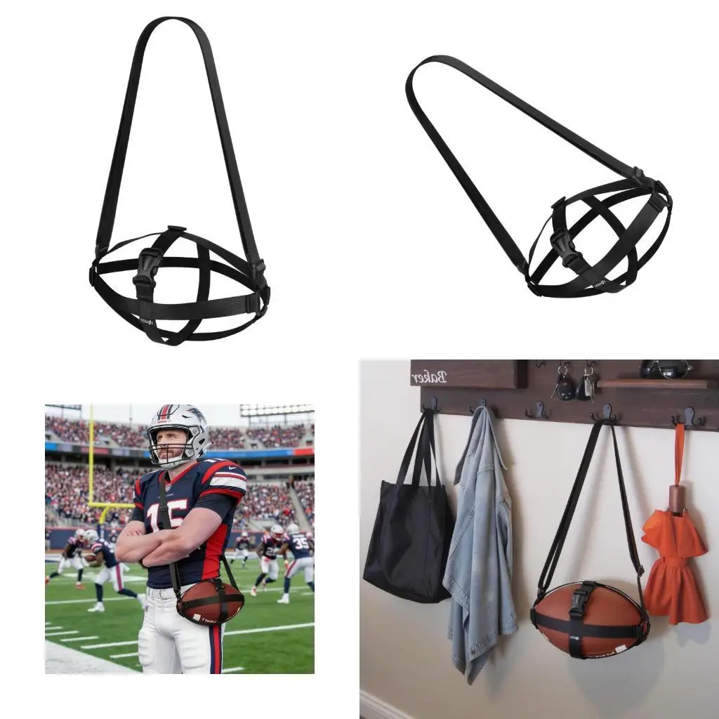 

Простой в использовании чехол для хранения мячей, многофункциональные сумки для хранения волейбола для баскетболиста и система