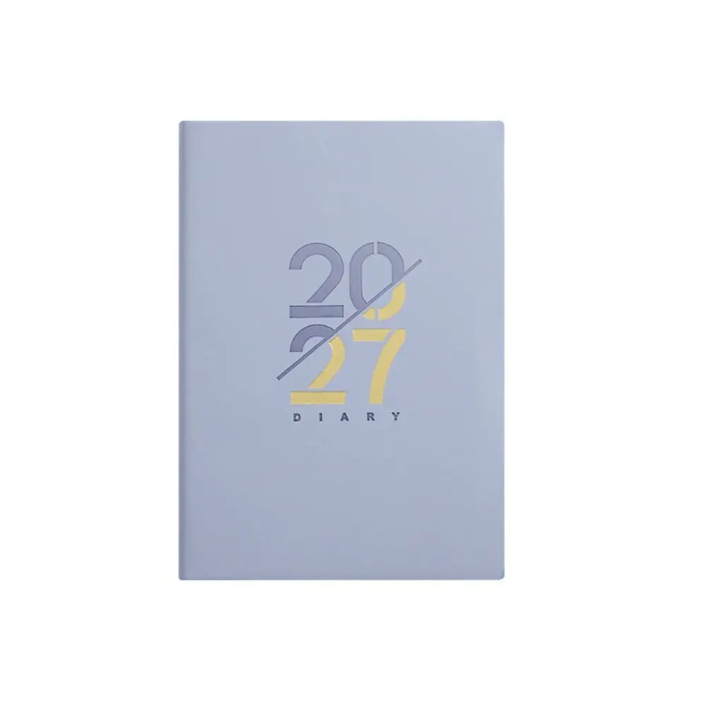 agenda-a5-2027-planejador-de-12-meses-bloco-de-notas-com-papel-grosso-capa-de-couro-agenda-em-ingles-caderno-de-planejamento