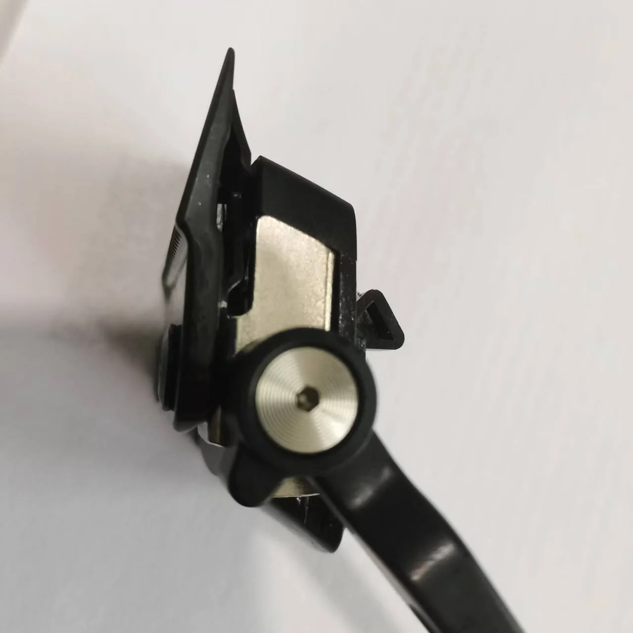 Kemei 1593 Replacement Blade Barber Cutter Head Hair Clipper Blade For Electric Hair Trimmer Clipper Cutting Machine KM-1593 view 3