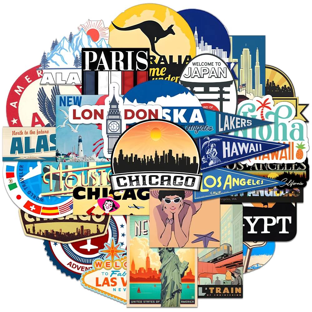 30PCS Creative High…