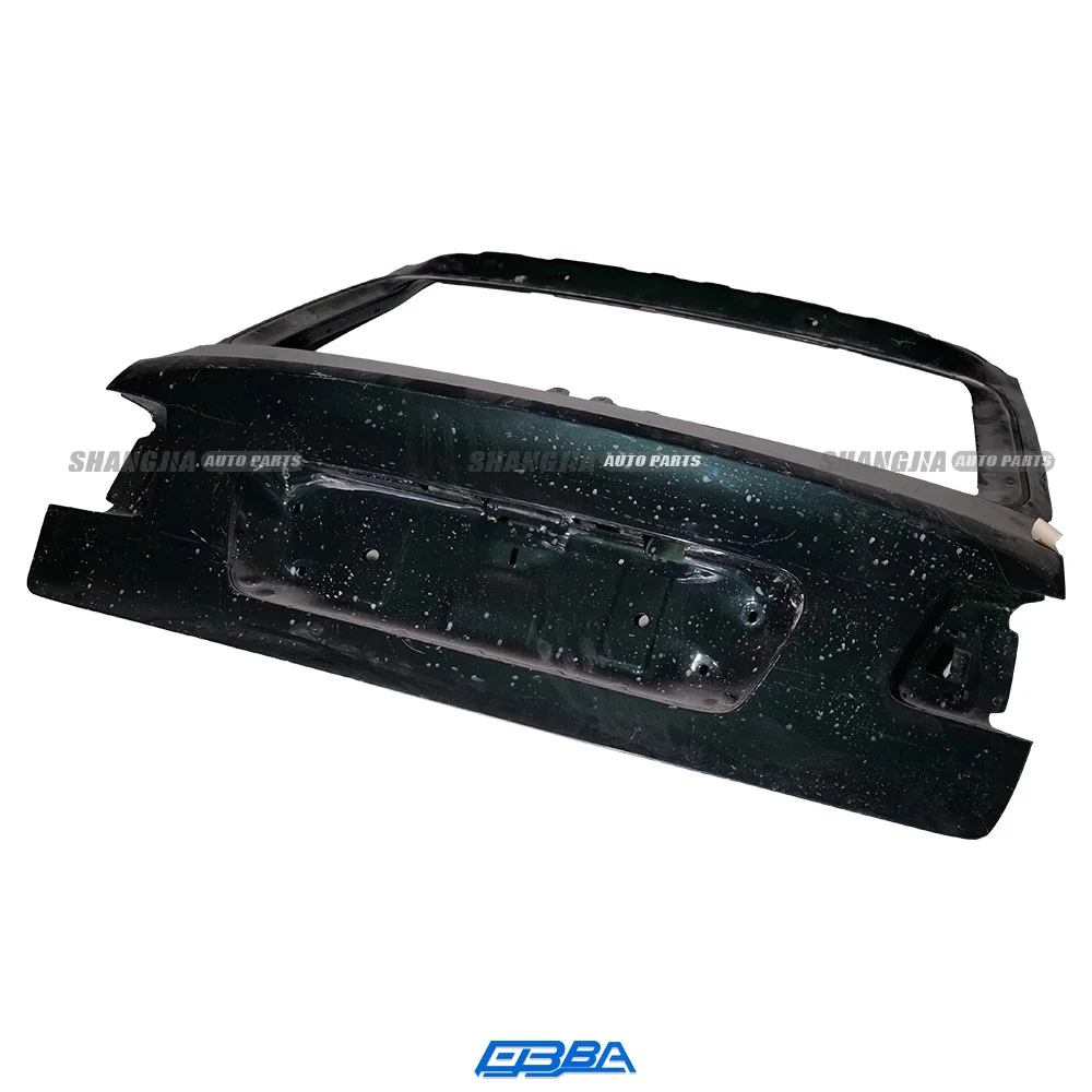 OEM Equivalent Long Lasting Used Auto Parts Car Rear Cover For Bentley Bentayga OE 36A827025H