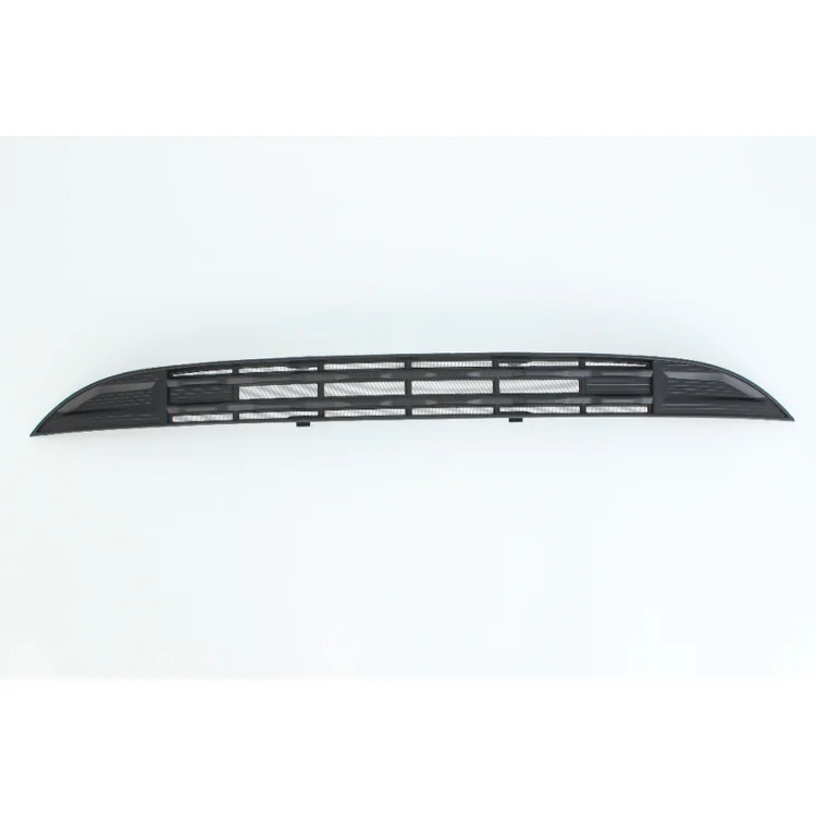 ABS Snap On Insect Net Radiator Water Tank Protective Cover Anti Mosquito Guard For Chery Tiggo 8 Plus 25 Model