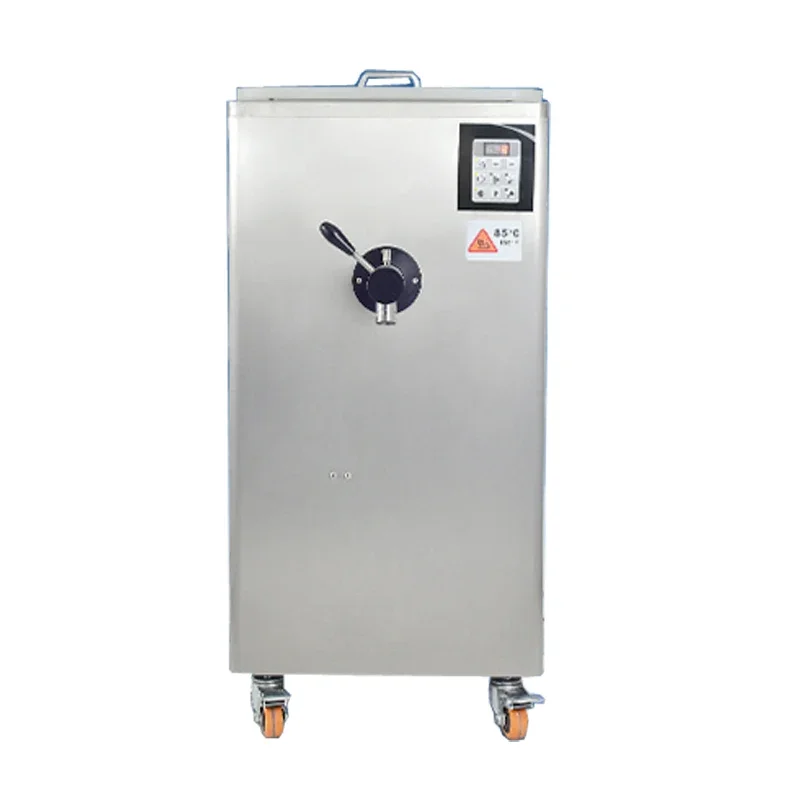 High Quality Small Ice Cream Pasteurizer Batch Pasteurizer Price Pasteurization Price With Ce