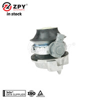 ZPY Pair Engine Motor Mounts For Audi A8 D3 S8 Quattro 3.0L 3.2L 4E0 199 381FP