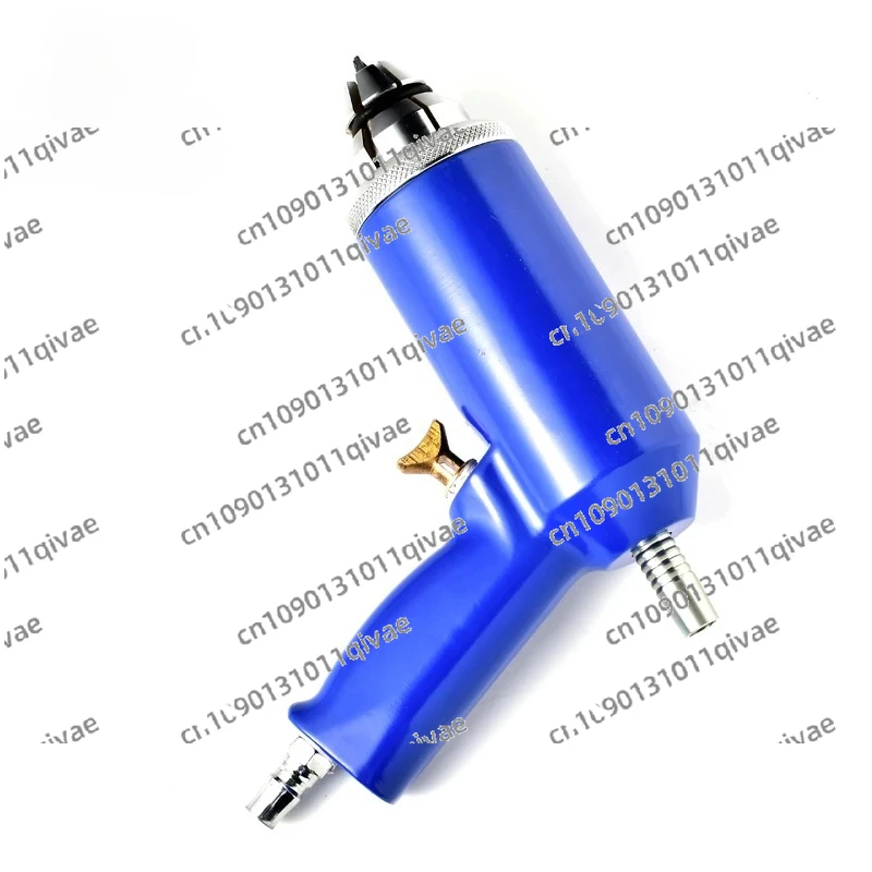 JX9mm car tire nail gun tire studs installation tool/air gun tool set for winter wheel car tires tyre chains studs screw