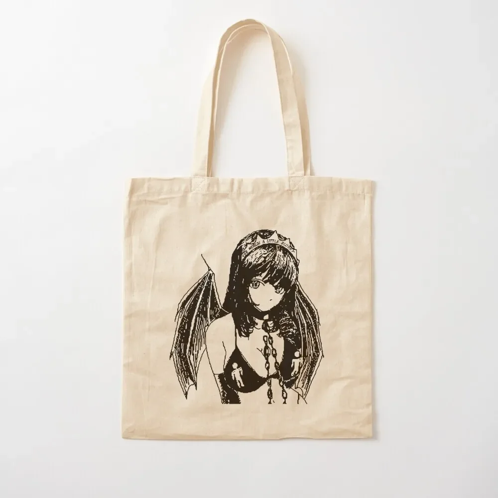 

princess blurry Tote Bag hand bag Women's bags eco bag folding Shopping bags