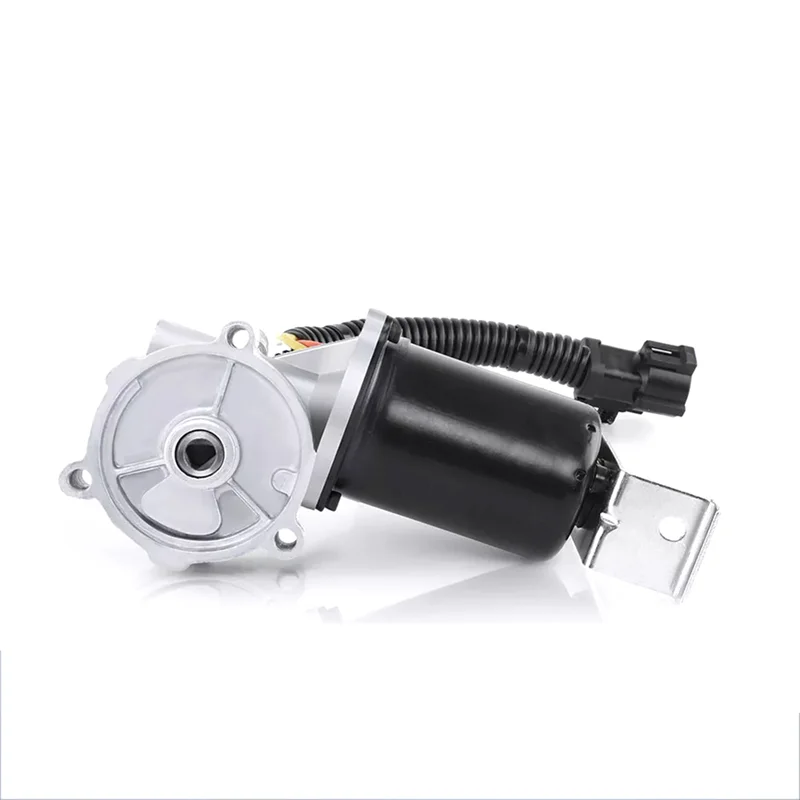 

4X4 Drive Transfer Case Motor 600-806, OEM 5L1Z7G360AA For Ford Expedition 2002-2006, Compatible For Lincoln Navigator 2002
