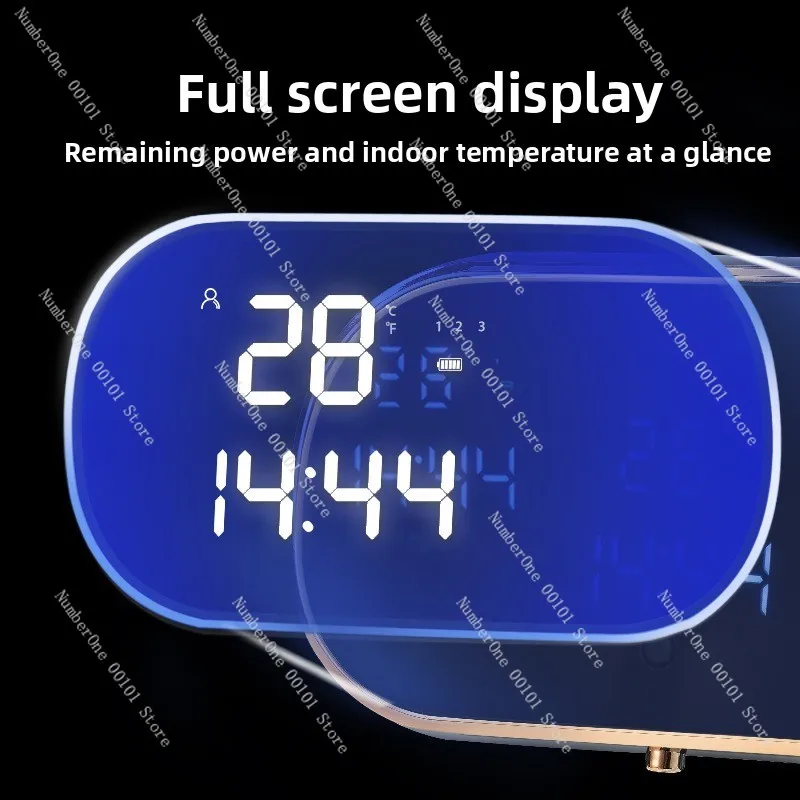 New automatic foaming hand soap dispenser - wall mounted smart hand sanitizer