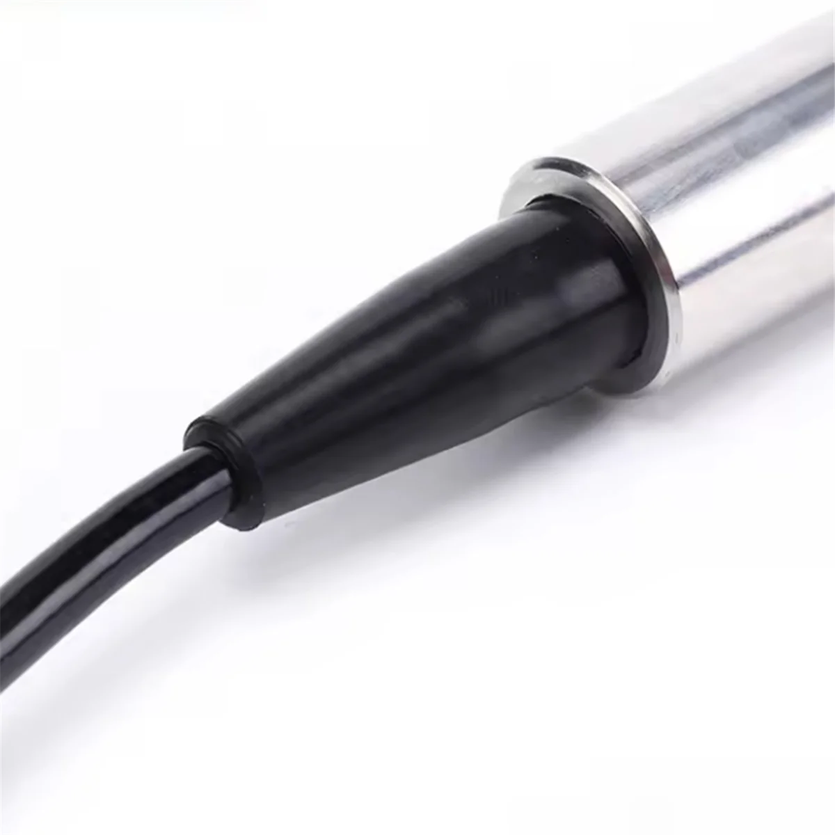 AB53 Level Sensor TL‑136 Liquid Level Transmitter Water Level Sensor Detector 24VDC 4‑20mA Output Liquid Level Transmitter