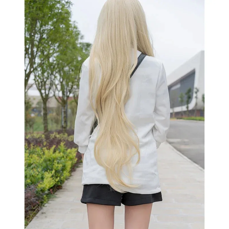 أزياء أنيمي ملائكة الموت راشيل غاردنر التأثيرية راشيل جاردنر سترة كاملة يومية تي شيرت كرنفال الهالوين مصنوع حسب الطلب