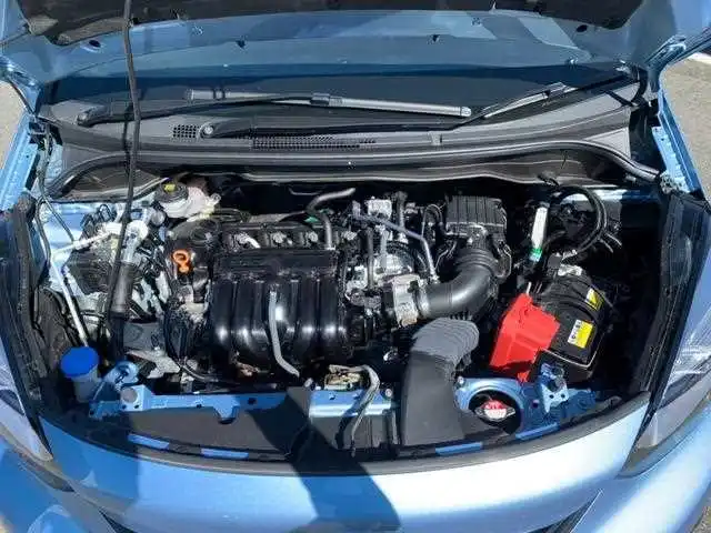 

Амортизаторы капота (газовые упоры) для Honda Fit Jazz MK4 Life GR/GS 2020-2025, передние, модифицированные, аксессуары