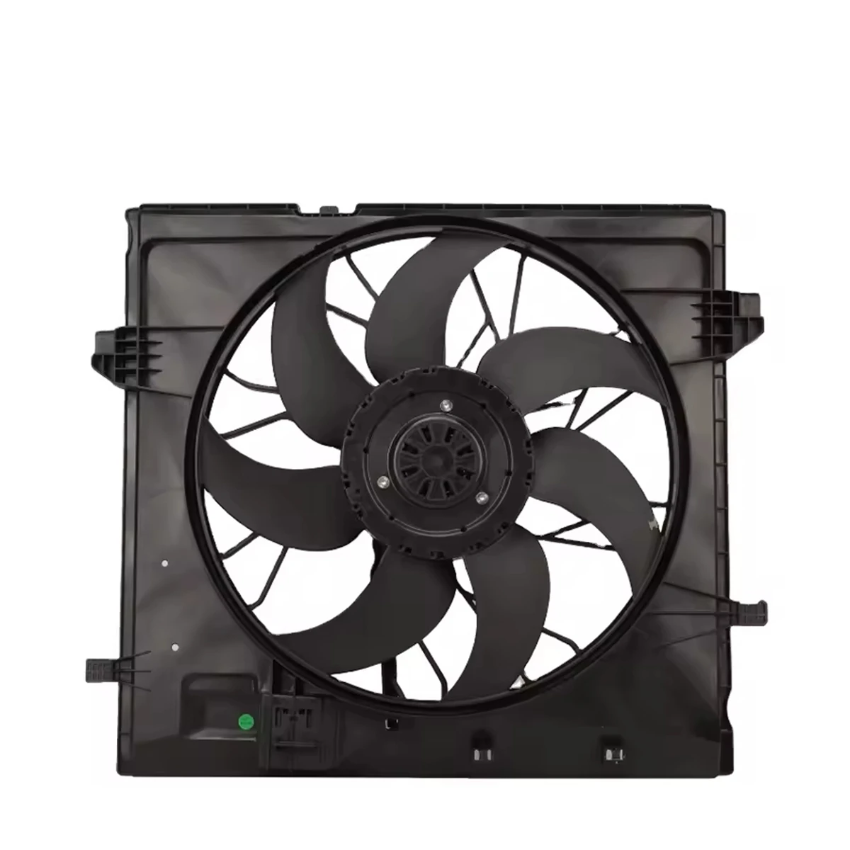 

600W for Mercedes-Benz ML350 2011-2015 3.5L OE A0999062400, A0999060700, A0999060900, 0999062500(600W) Engine cooling fan