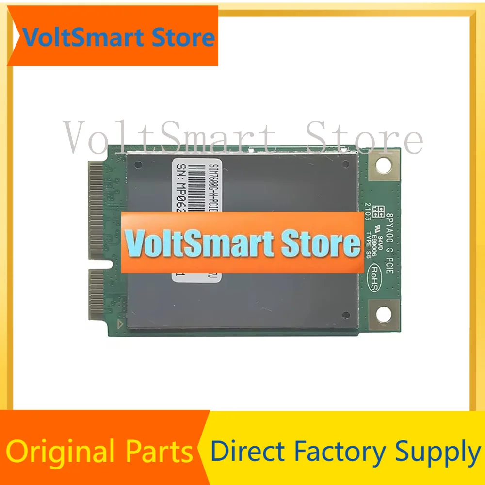 VoltSSIM7600G SIM7600G-H Mini Pcie LTE Cat4 Global Module GNSS Receiver 850/900/1800/1900MHz B1/B2/B3/B4/B5/B7/B8/B12/B13/B18