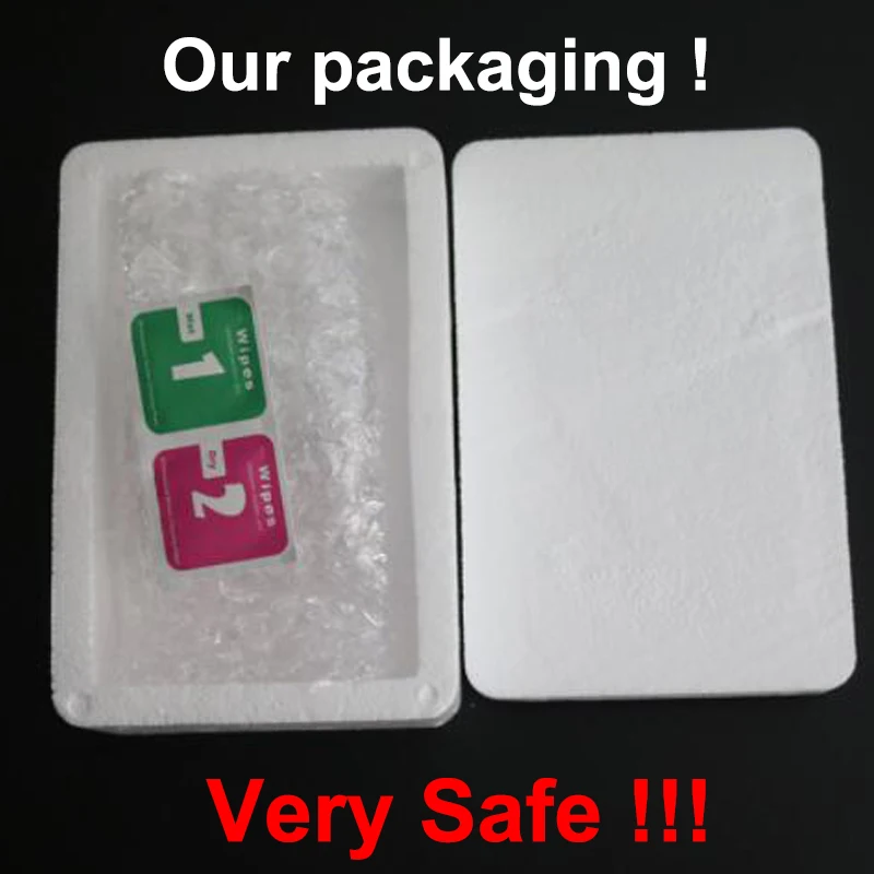 ทดสอบใหม่สําหรับ Asus ROG โทรศัพท์ 7 ROG7 เลนส์กล้องด้านหลังด้านหลัง Nova 12 Pro อะไหล่ซ่อมสําหรับ Asus ROG 7 Pro