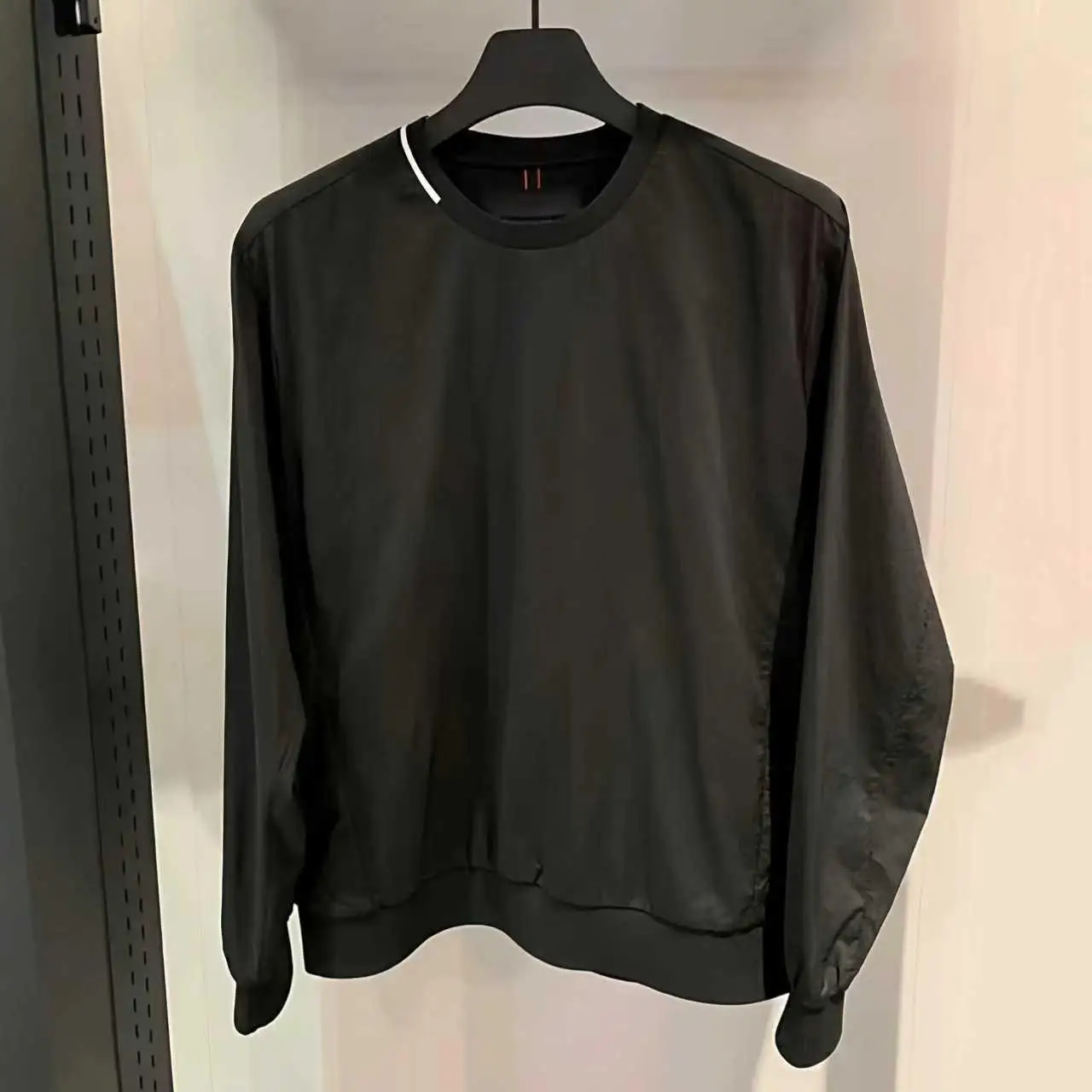 New Golf Men's Lightweight, Breathable Long-Sleeve Sweatshirt: Outdoor Sports & Fashion Pullover Casual Top