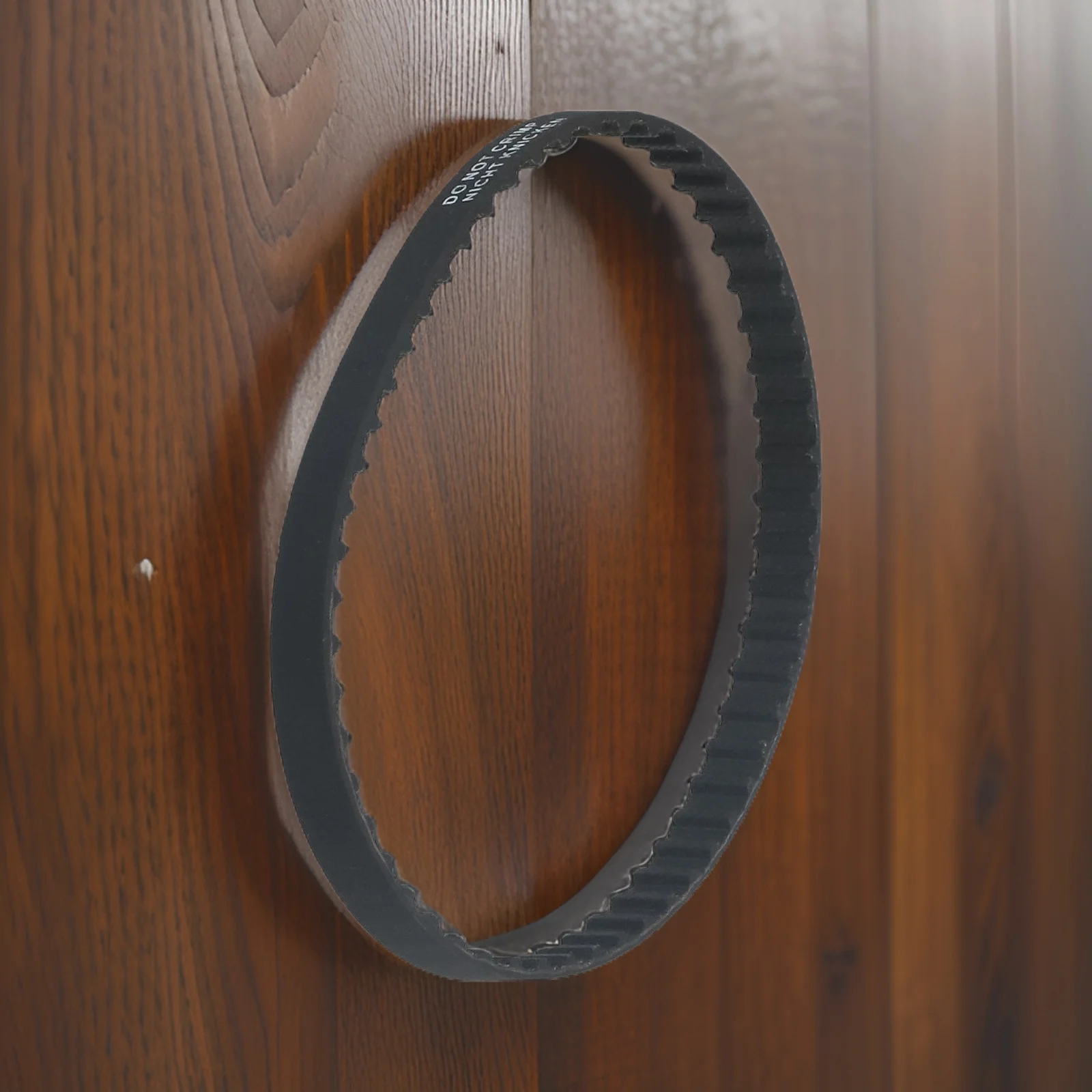 

Rubber Timing Belt 110XL031 with 55 Teeth for Sander Model 4299643 XL Section Width 0 31 Inch and 10mm Pitch 5 1mm